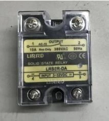 Solid State Relay