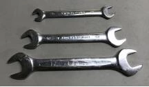 Open-end wrench