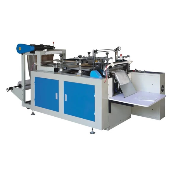 Disposable Glove Making Machine