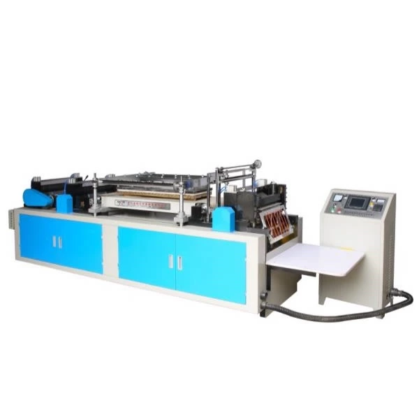 Disposable Long Sleeve Glove Making Machine