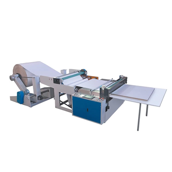 Paper Cutting Machine