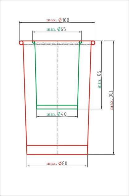 WDF- H22 HIGH SPEED PAPER CUP MACHINE